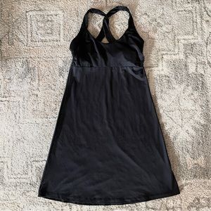 Patagonia Morning Glory Dress